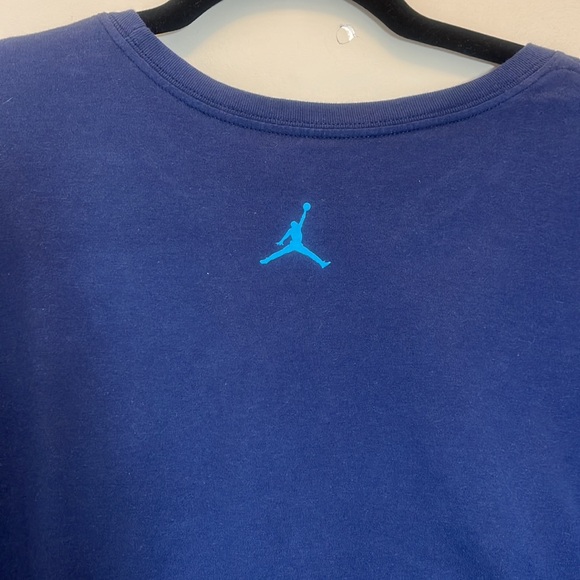 Michael Jordan T-Shirt “ Is It The Shoes?” Size 2XL - Picture 5 of 6